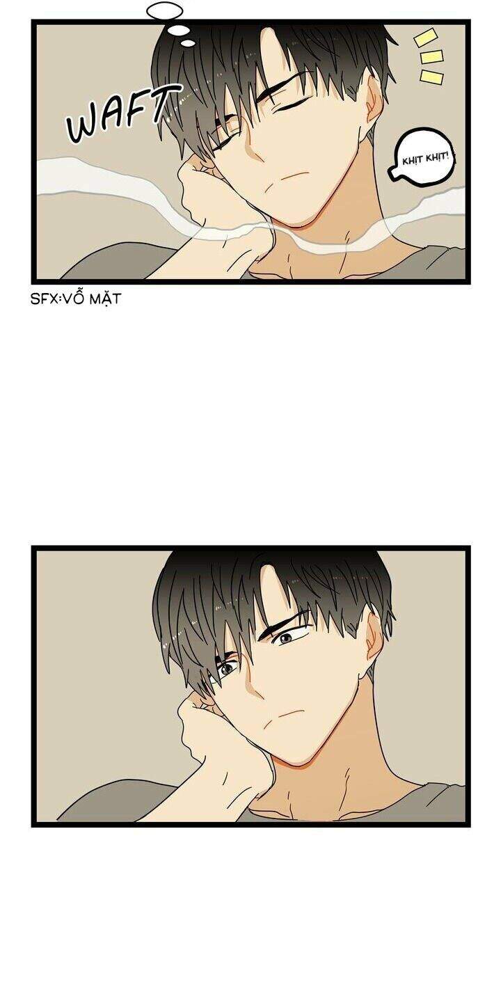 Giả Mạo Theo Phong Cách Chapter 16 - Trang 2