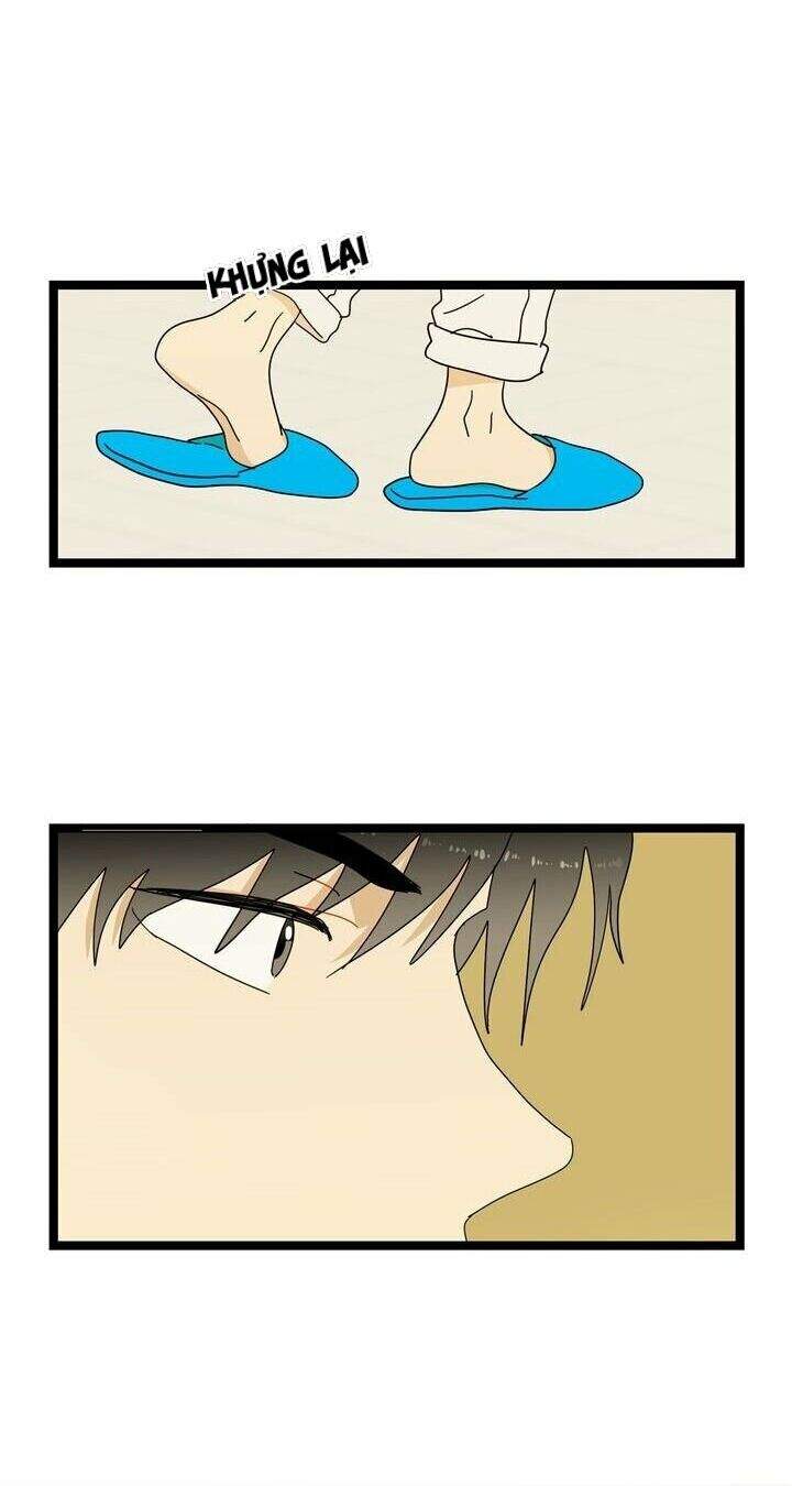 Giả Mạo Theo Phong Cách Chapter 16 - Trang 2