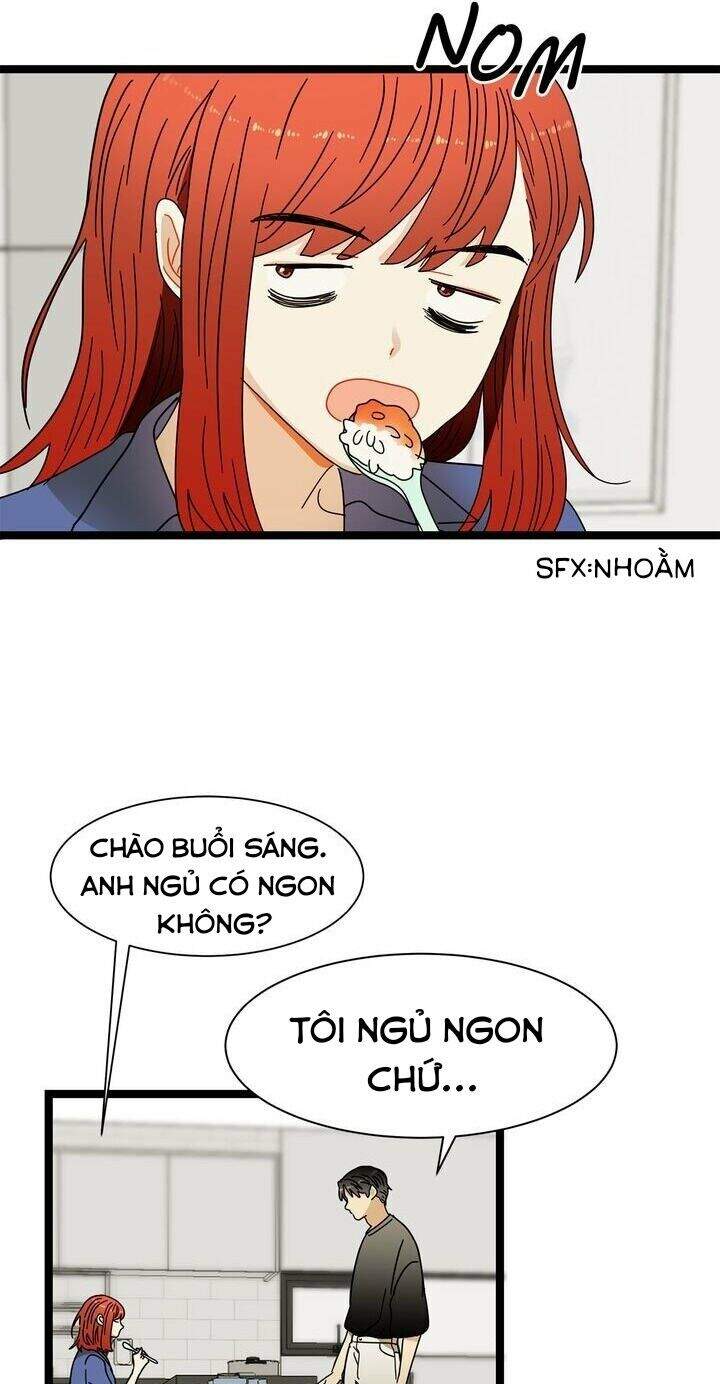 Giả Mạo Theo Phong Cách Chapter 16 - Trang 2