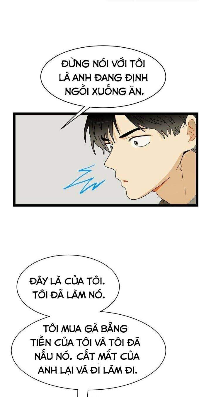 Giả Mạo Theo Phong Cách Chapter 16 - Trang 2