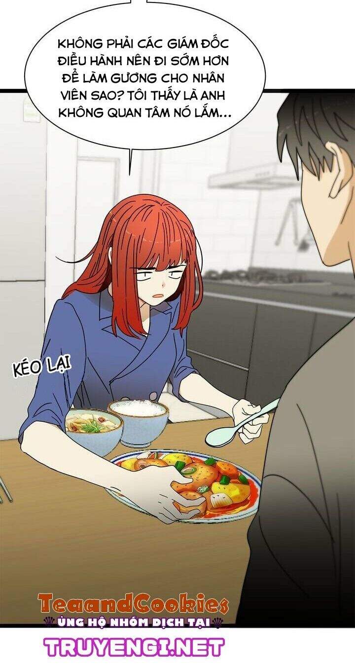 Giả Mạo Theo Phong Cách Chapter 16 - Trang 2