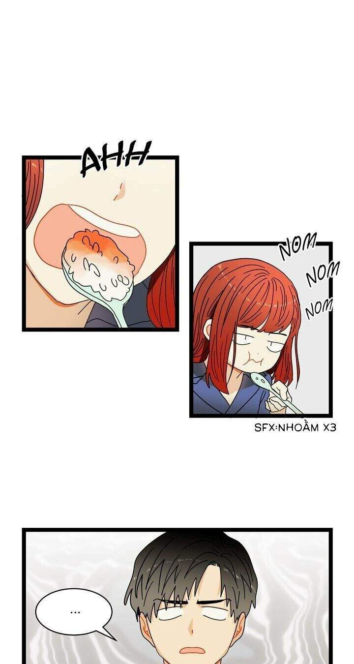 Giả Mạo Theo Phong Cách Chapter 16 - Trang 2