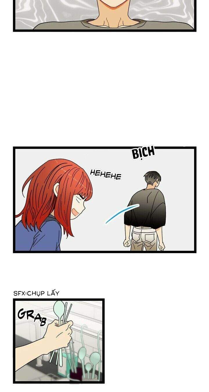 Giả Mạo Theo Phong Cách Chapter 16 - Trang 2