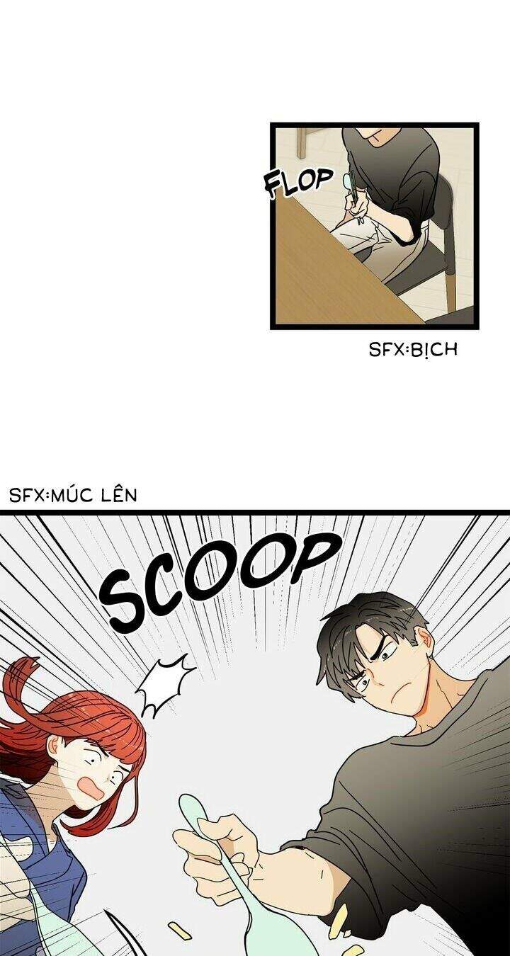 Giả Mạo Theo Phong Cách Chapter 16 - Trang 2