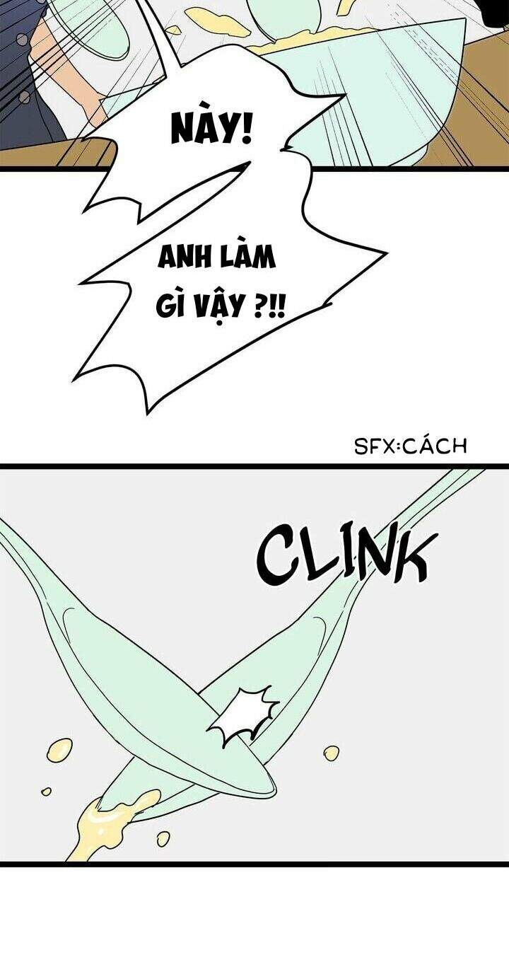 Giả Mạo Theo Phong Cách Chapter 16 - Trang 2