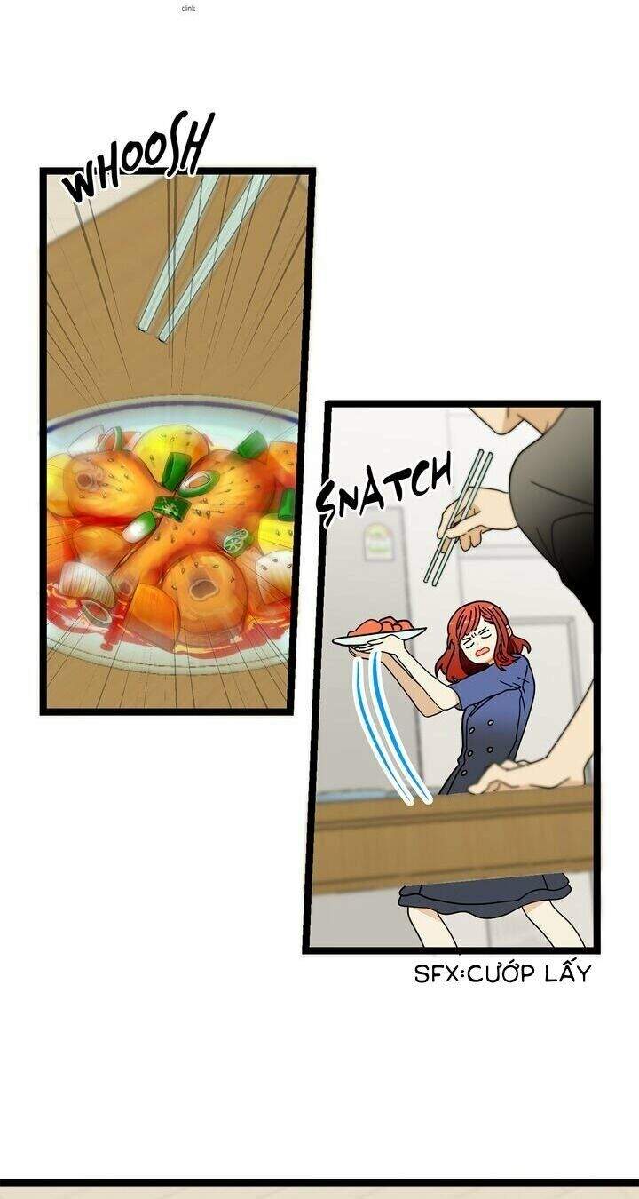 Giả Mạo Theo Phong Cách Chapter 16 - Trang 2