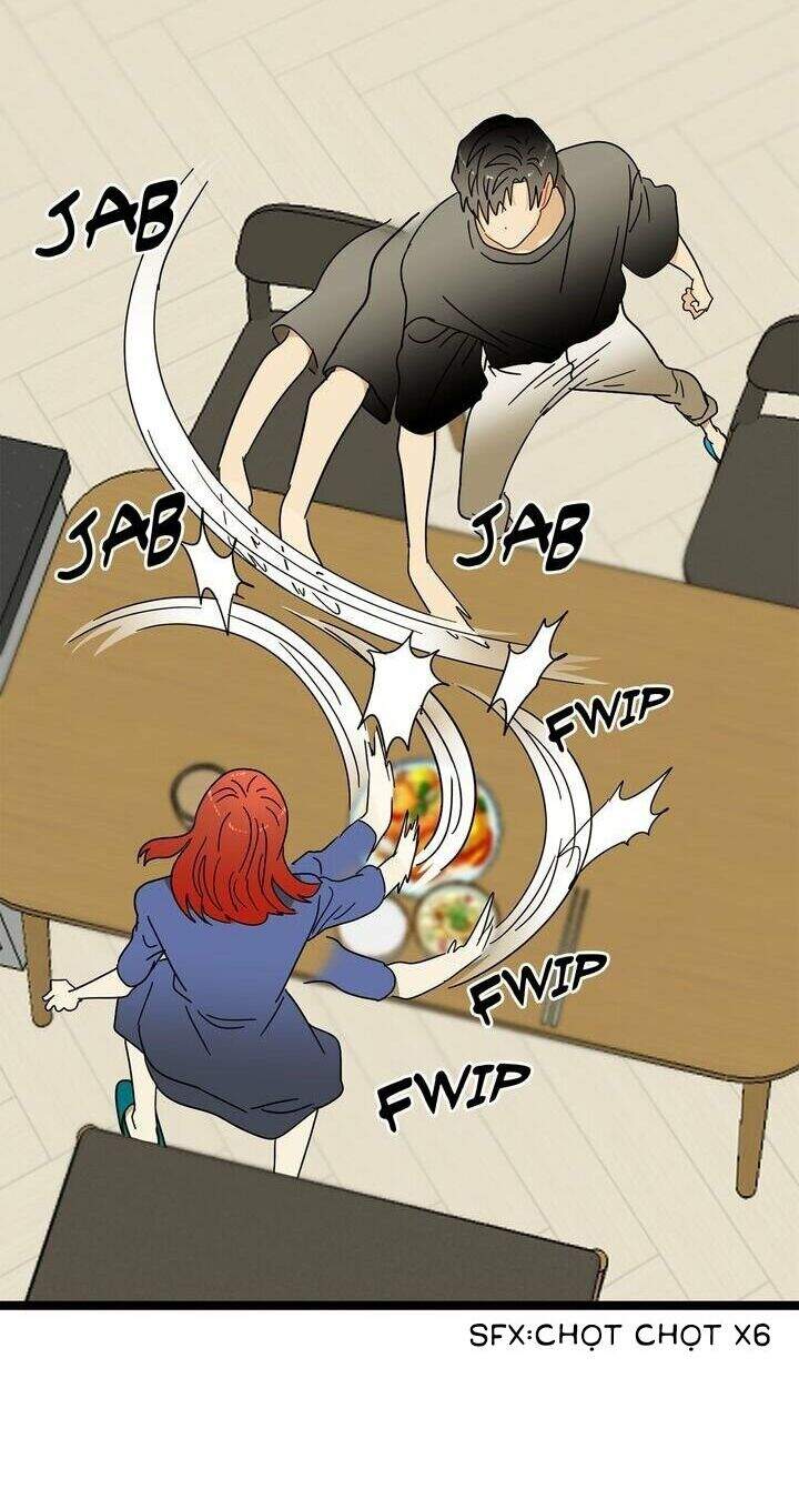 Giả Mạo Theo Phong Cách Chapter 16 - Trang 2