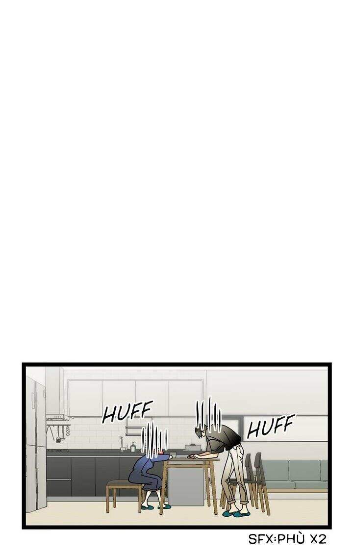 Giả Mạo Theo Phong Cách Chapter 16 - Trang 2