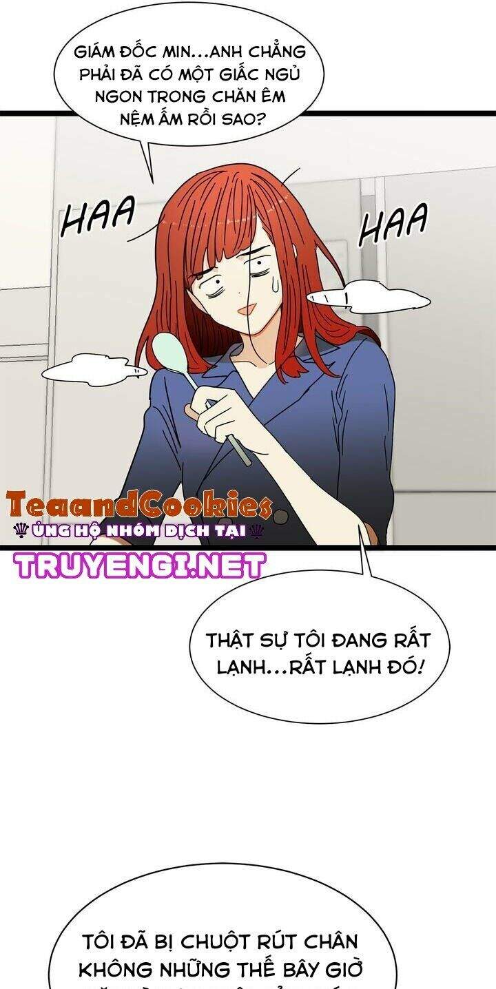 Giả Mạo Theo Phong Cách Chapter 16 - Trang 2