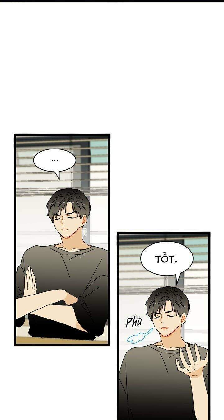 Giả Mạo Theo Phong Cách Chapter 16 - Trang 2