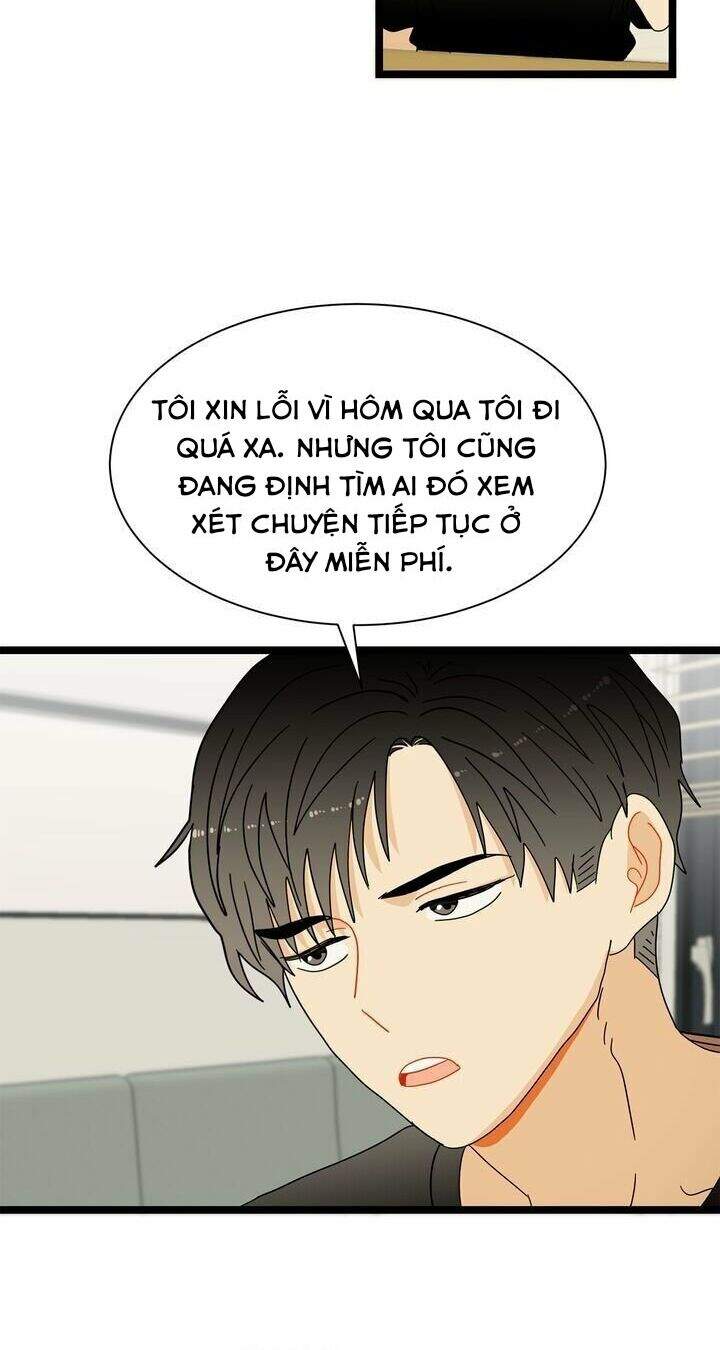 Giả Mạo Theo Phong Cách Chapter 16 - Trang 2