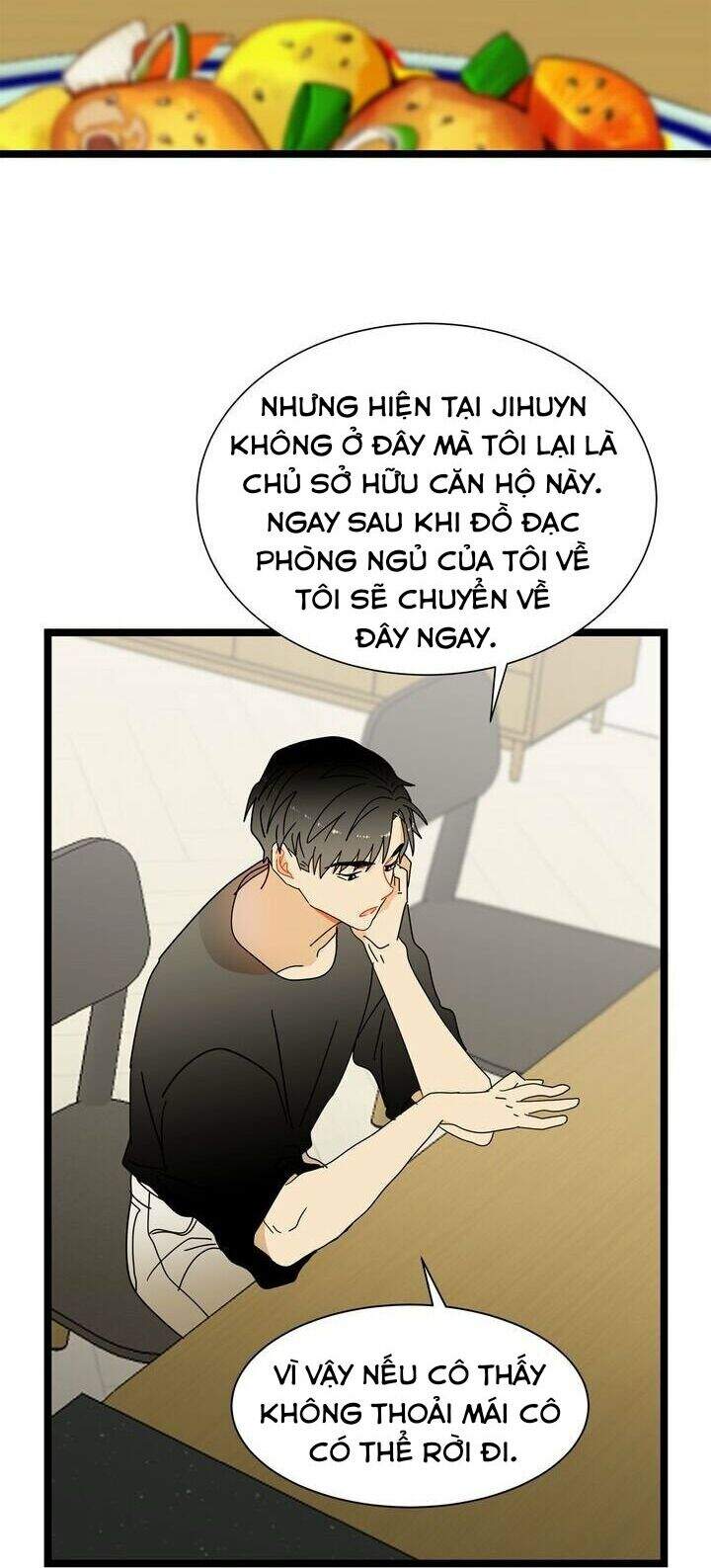 Giả Mạo Theo Phong Cách Chapter 16 - Trang 2