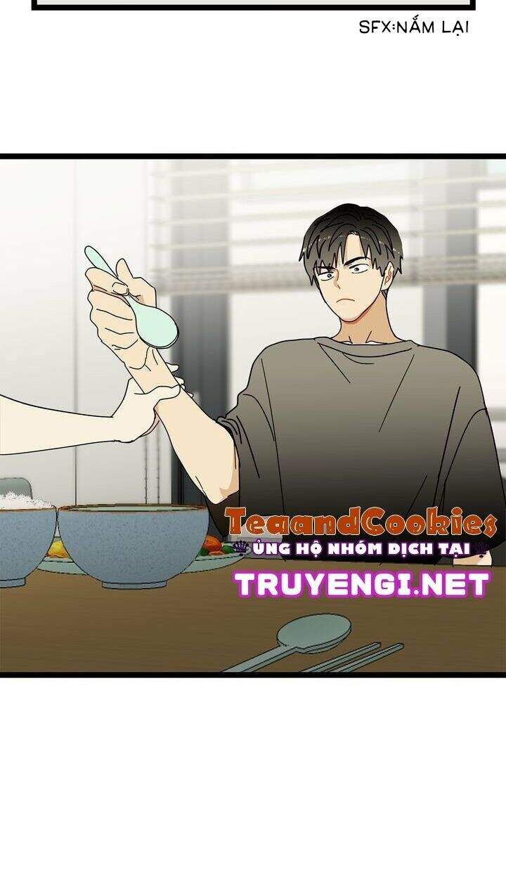 Giả Mạo Theo Phong Cách Chapter 16 - Trang 2