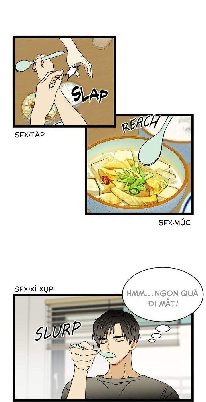 Giả Mạo Theo Phong Cách Chapter 16 - Trang 2