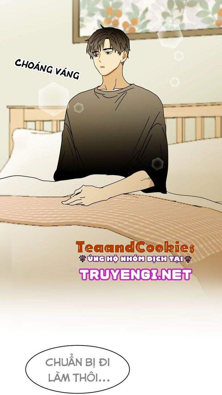 Giả Mạo Theo Phong Cách Chapter 16 - Trang 2