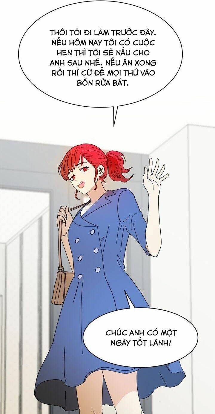 Giả Mạo Theo Phong Cách Chapter 17 - Trang 2