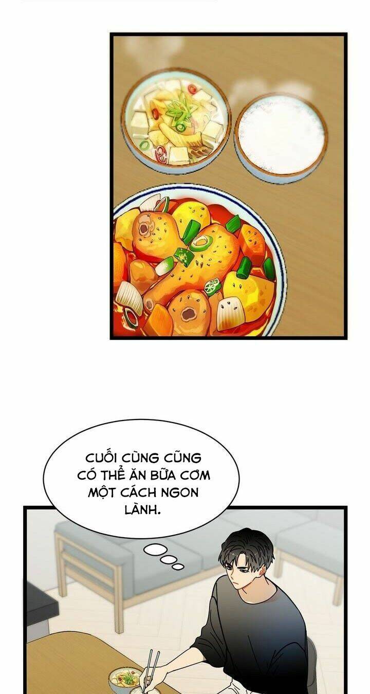 Giả Mạo Theo Phong Cách Chapter 17 - Trang 2