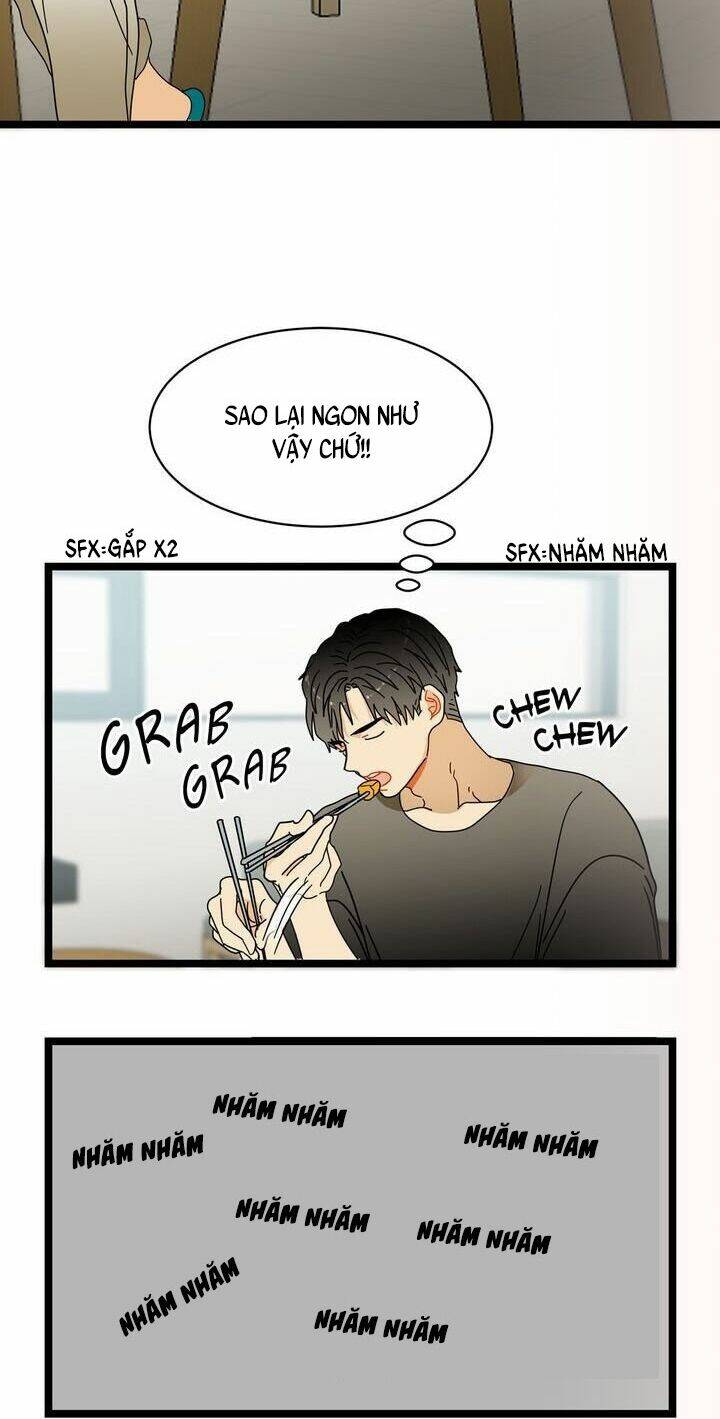 Giả Mạo Theo Phong Cách Chapter 17 - Trang 2