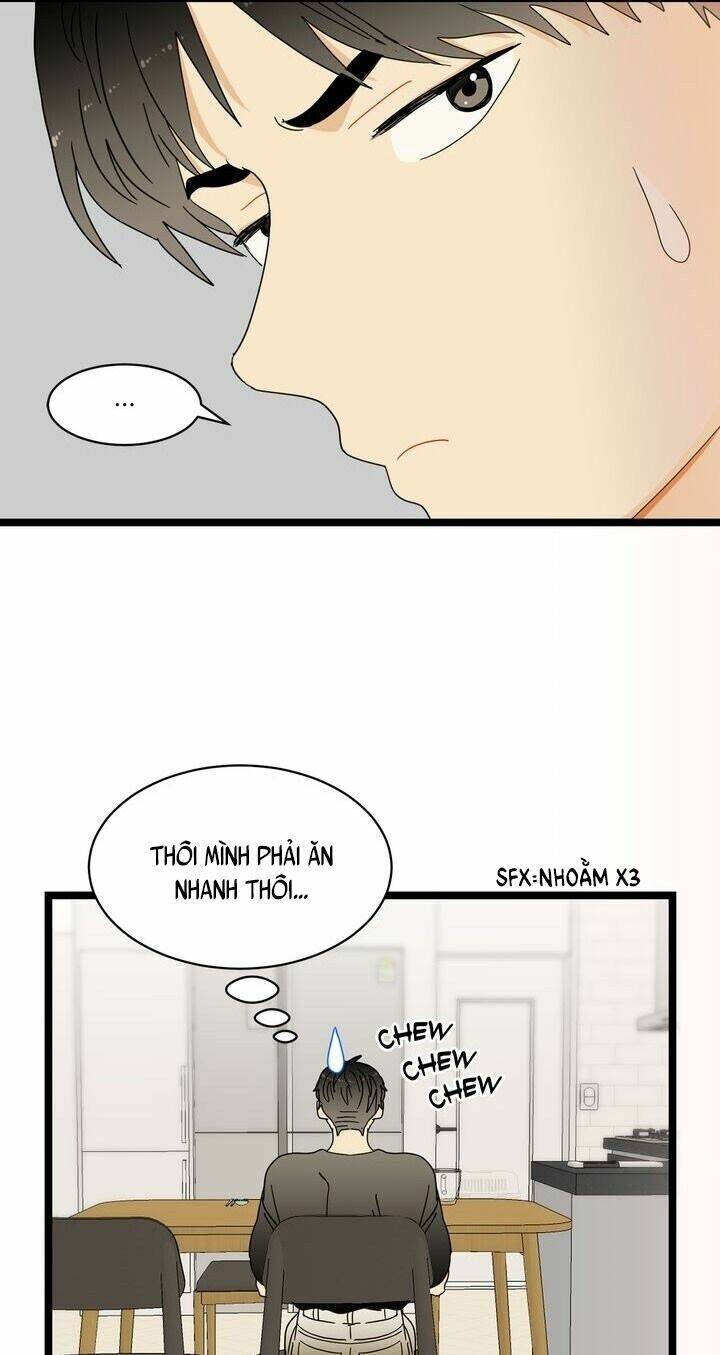 Giả Mạo Theo Phong Cách Chapter 17 - Trang 2