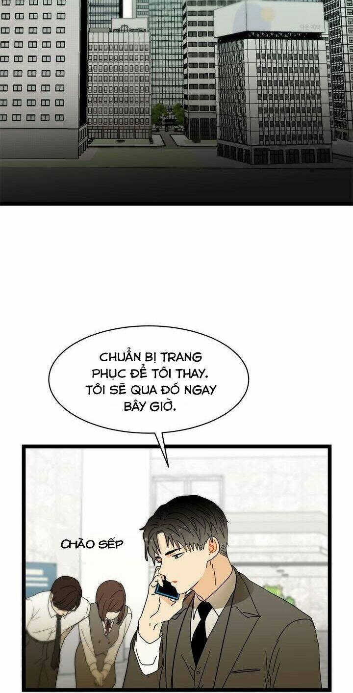 Giả Mạo Theo Phong Cách Chapter 17 - Trang 2