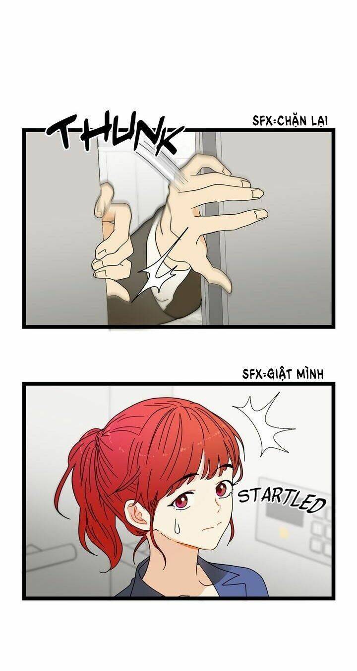 Giả Mạo Theo Phong Cách Chapter 17 - Trang 2