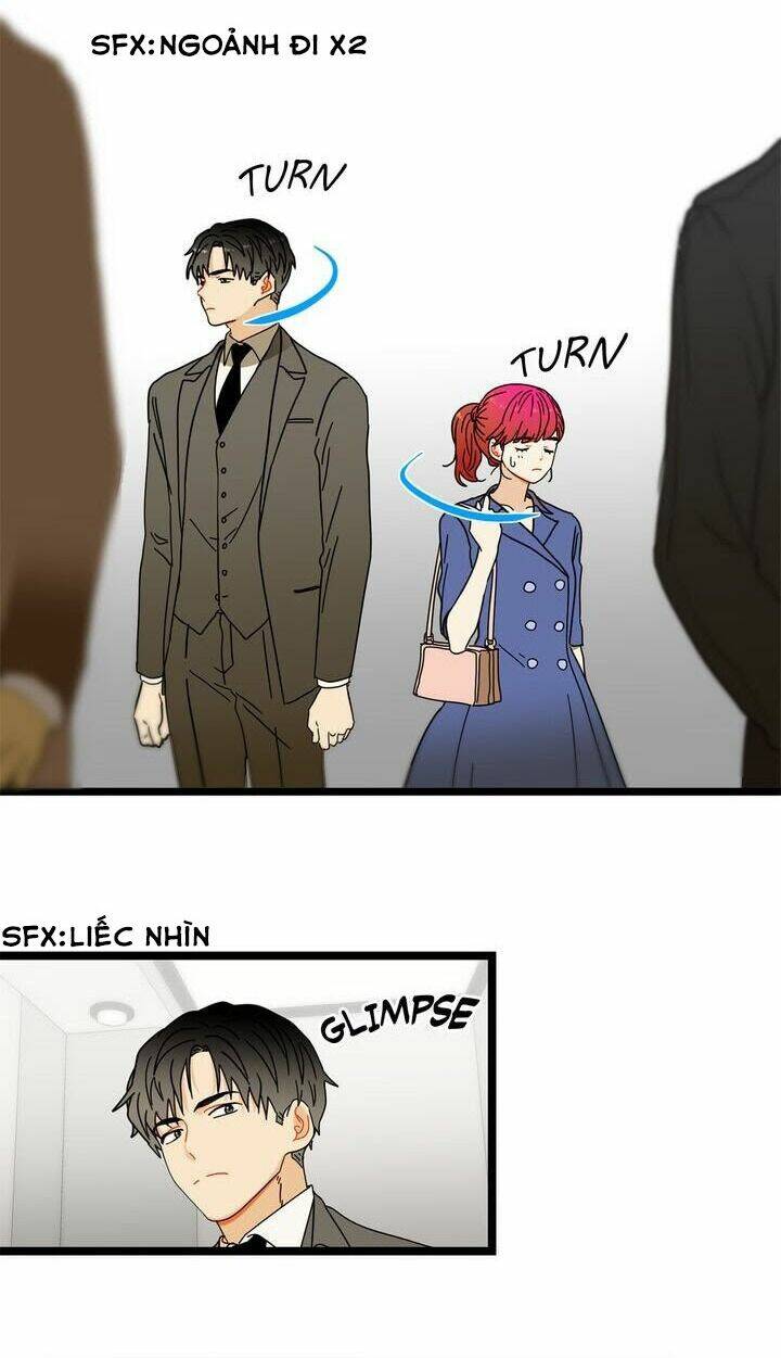 Giả Mạo Theo Phong Cách Chapter 17 - Trang 2