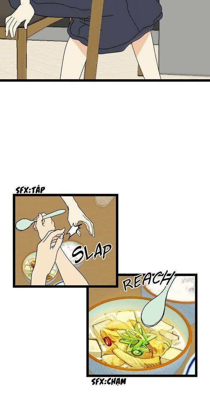 Giả Mạo Theo Phong Cách Chapter 17 - Trang 2