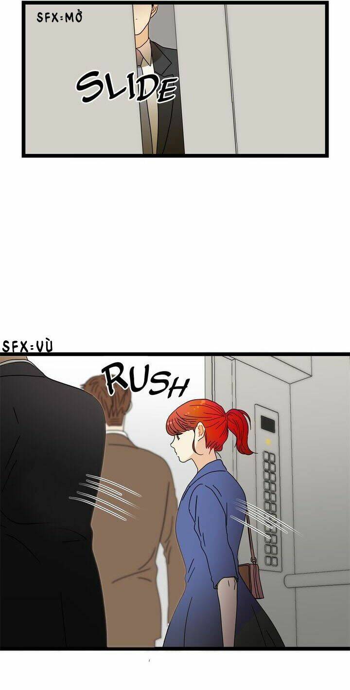 Giả Mạo Theo Phong Cách Chapter 17 - Trang 2