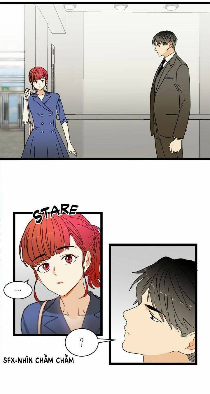 Giả Mạo Theo Phong Cách Chapter 17 - Trang 2