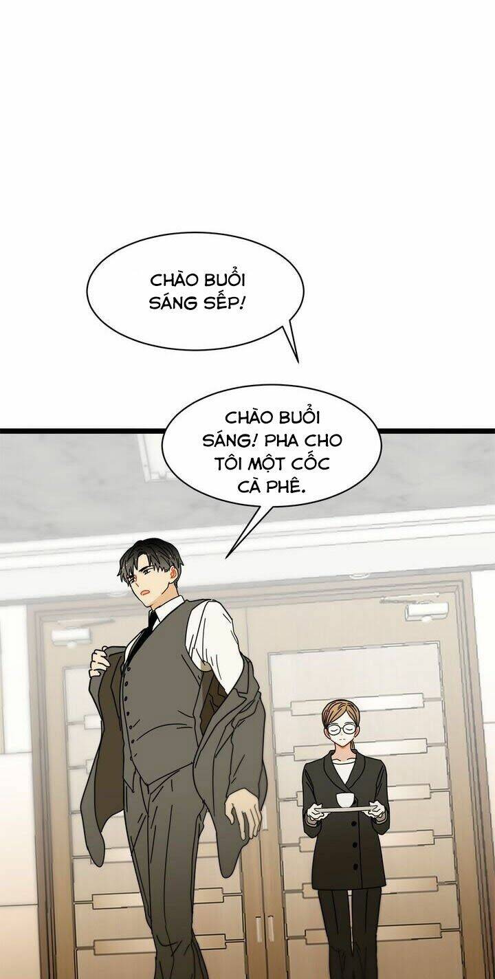 Giả Mạo Theo Phong Cách Chapter 17 - Trang 2
