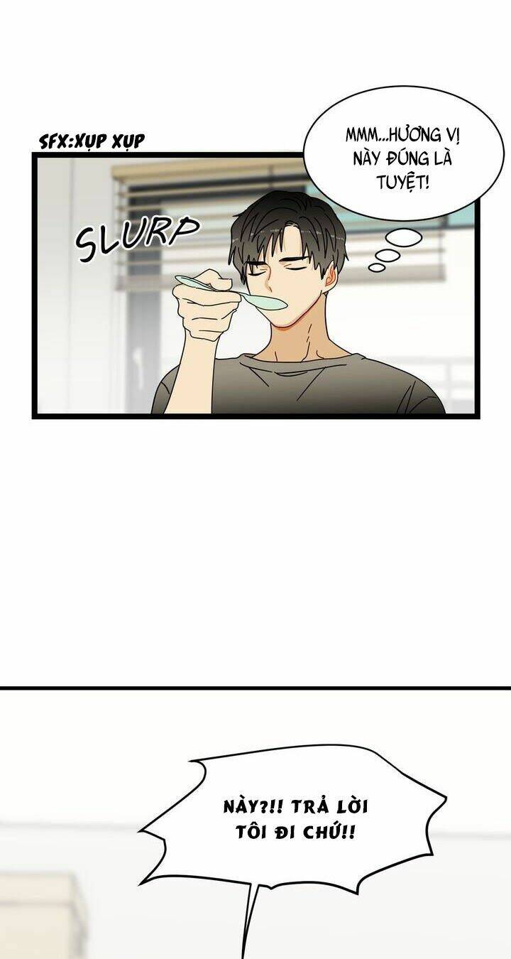 Giả Mạo Theo Phong Cách Chapter 17 - Trang 2