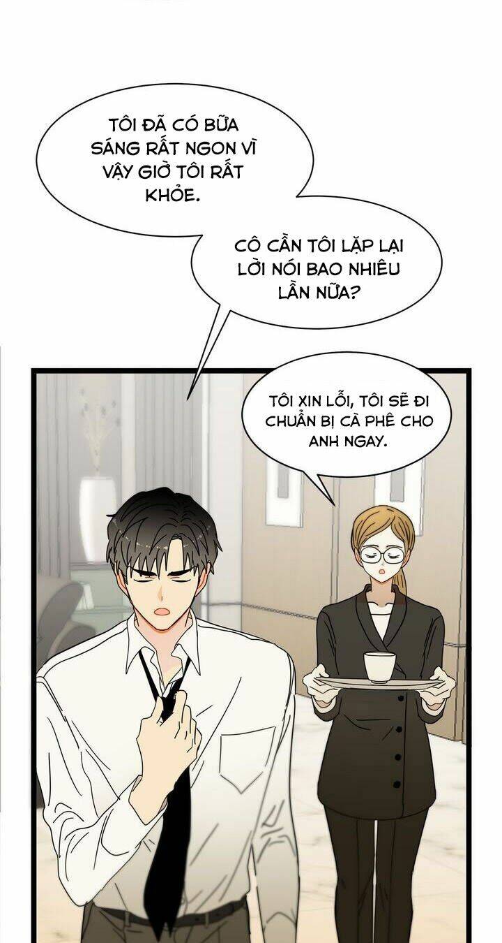 Giả Mạo Theo Phong Cách Chapter 17 - Trang 2