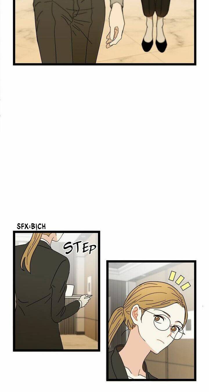 Giả Mạo Theo Phong Cách Chapter 17 - Trang 2