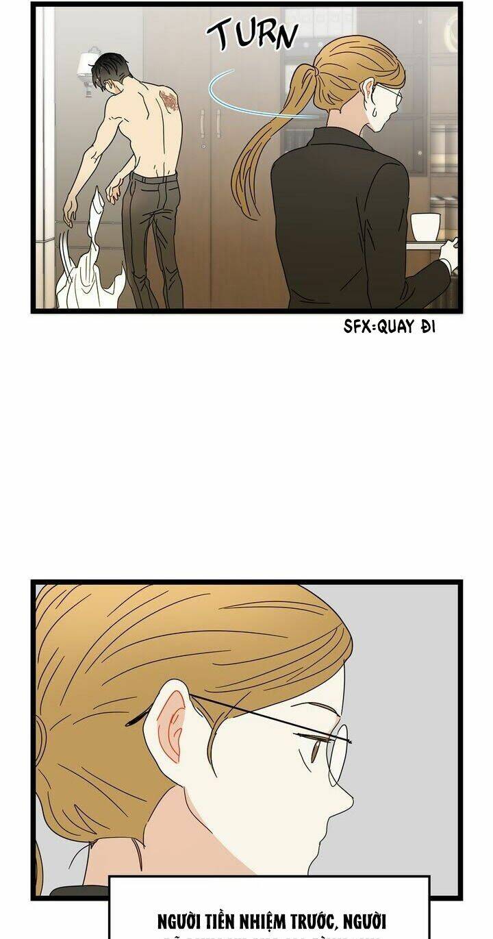 Giả Mạo Theo Phong Cách Chapter 17 - Trang 2