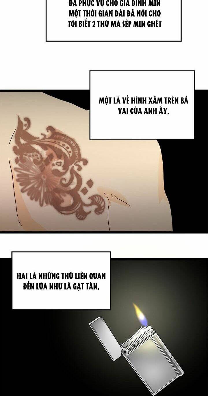 Giả Mạo Theo Phong Cách Chapter 17 - Trang 2