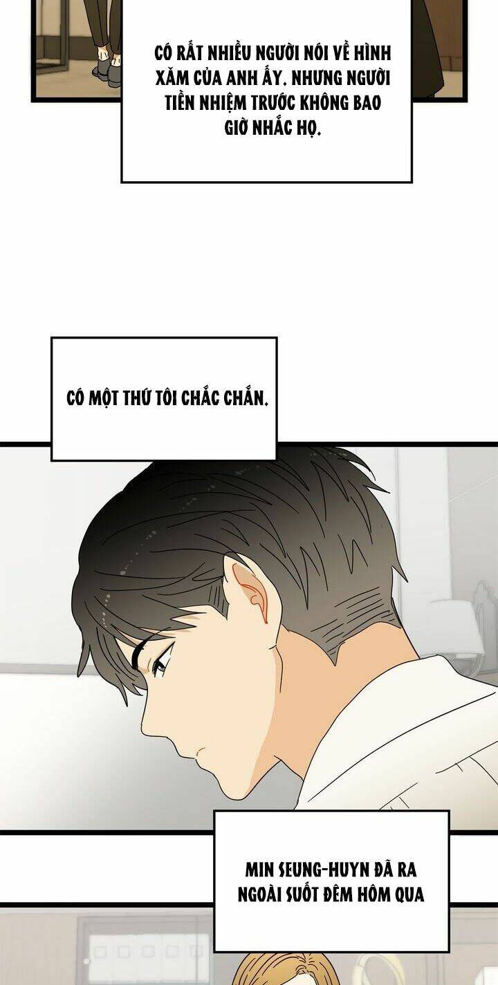 Giả Mạo Theo Phong Cách Chapter 17 - Trang 2