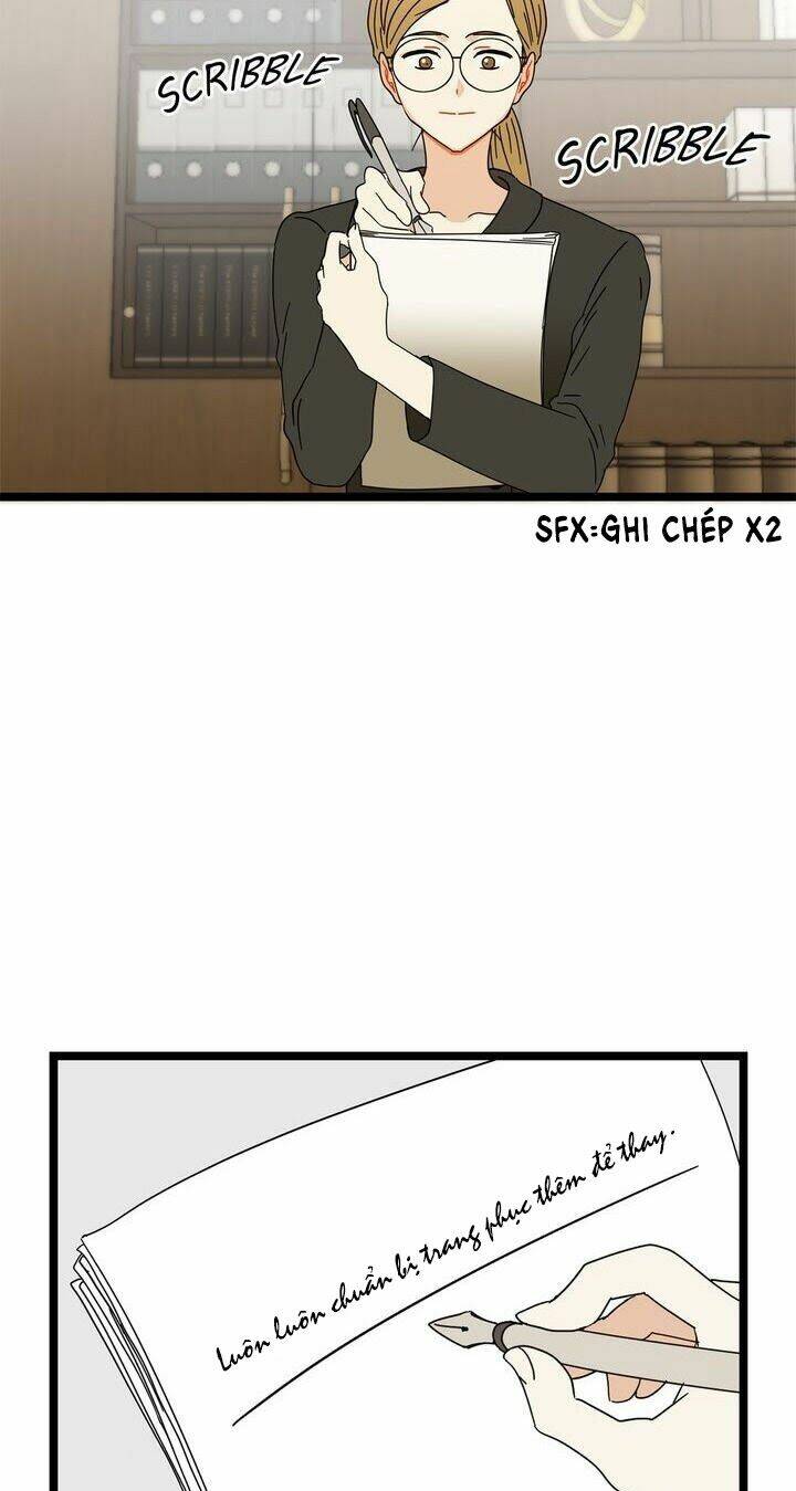 Giả Mạo Theo Phong Cách Chapter 17 - Trang 2