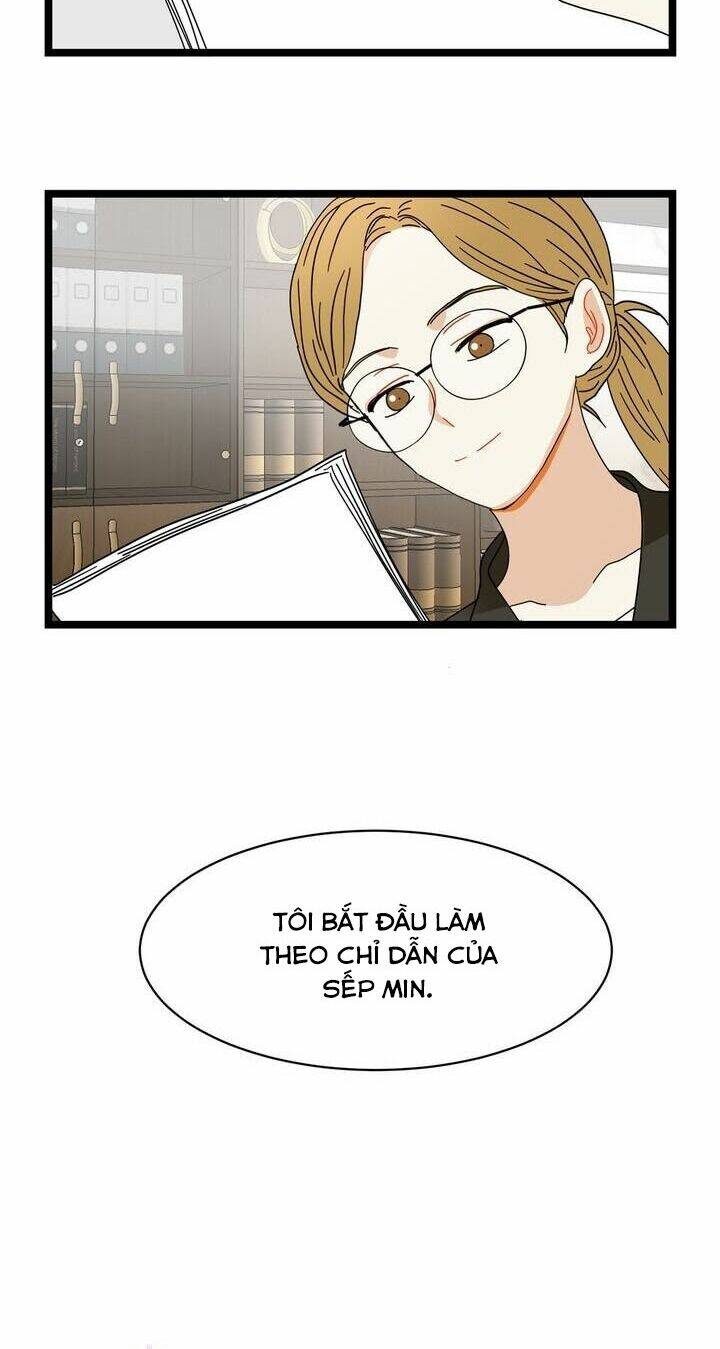 Giả Mạo Theo Phong Cách Chapter 17 - Trang 2
