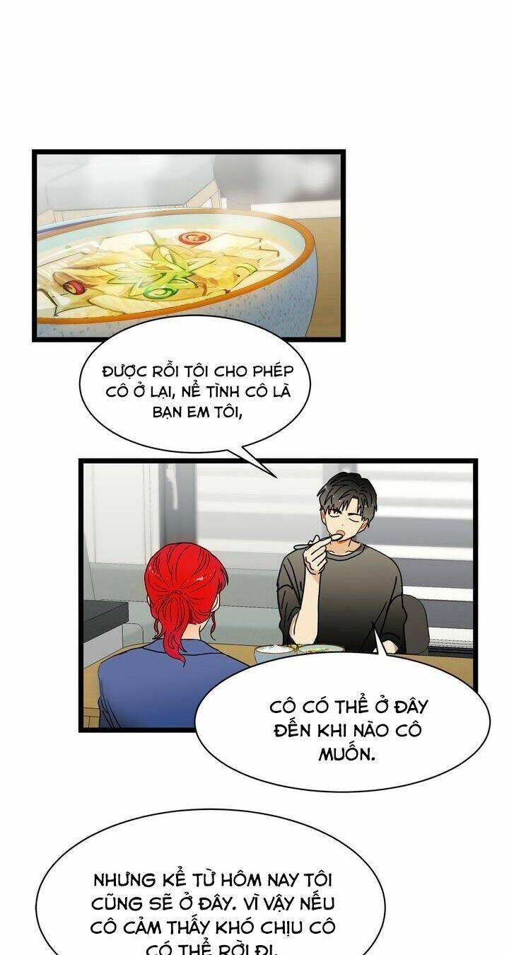 Giả Mạo Theo Phong Cách Chapter 17 - Trang 2