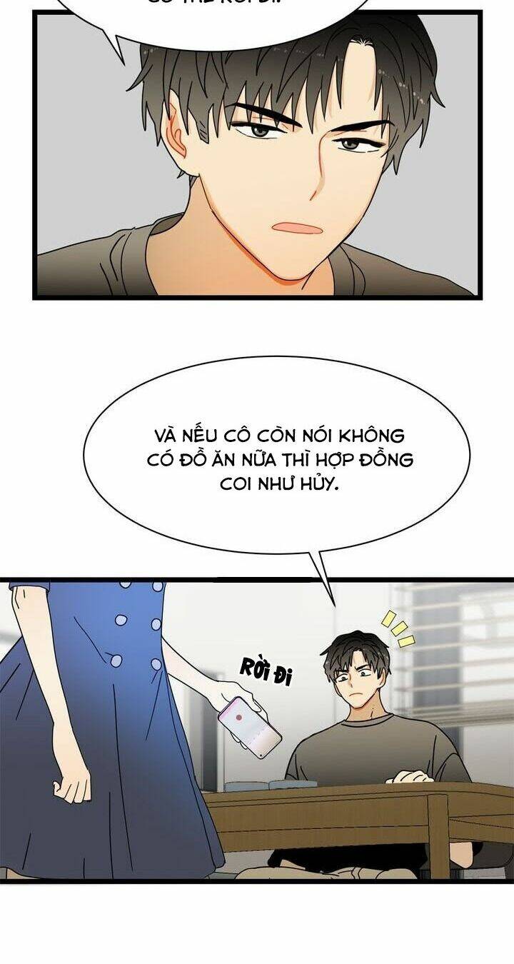 Giả Mạo Theo Phong Cách Chapter 17 - Trang 2