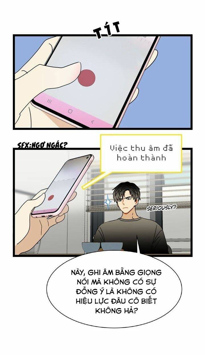 Giả Mạo Theo Phong Cách Chapter 17 - Trang 2