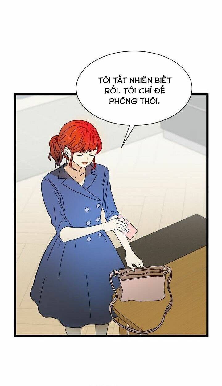 Giả Mạo Theo Phong Cách Chapter 17 - Trang 2