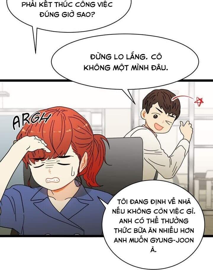 Giả Mạo Theo Phong Cách Chapter 18 - Trang 2