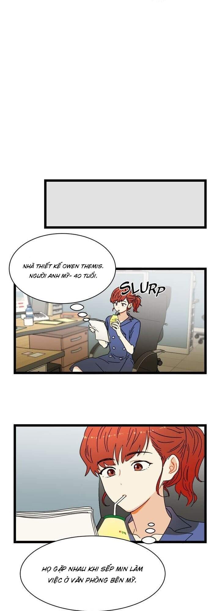 Giả Mạo Theo Phong Cách Chapter 18 - Trang 2