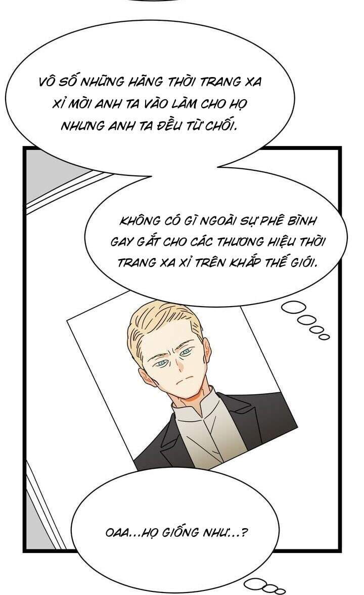 Giả Mạo Theo Phong Cách Chapter 18 - Trang 2