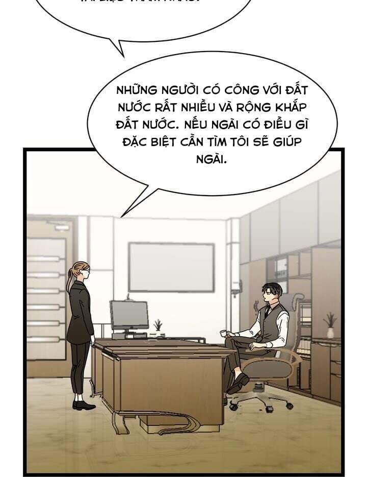 Giả Mạo Theo Phong Cách Chapter 18 - Trang 2
