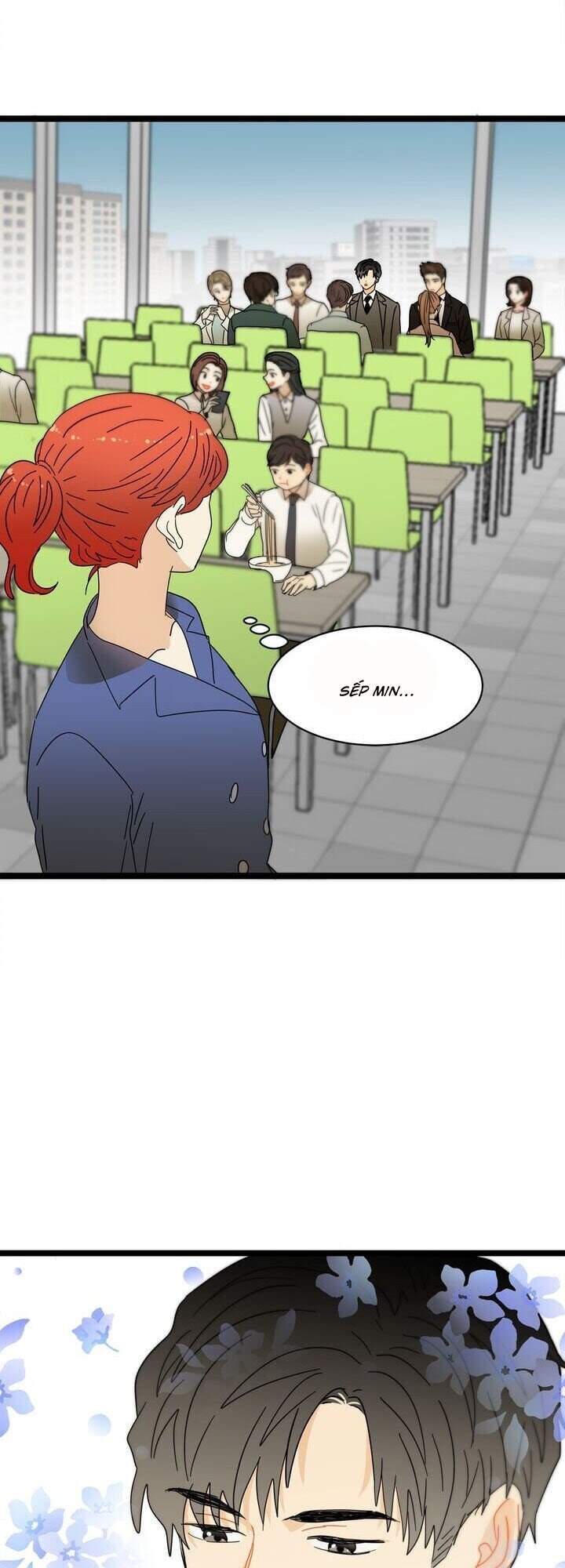 Giả Mạo Theo Phong Cách Chapter 18 - Trang 2