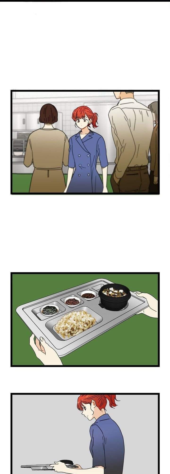 Giả Mạo Theo Phong Cách Chapter 18 - Trang 2