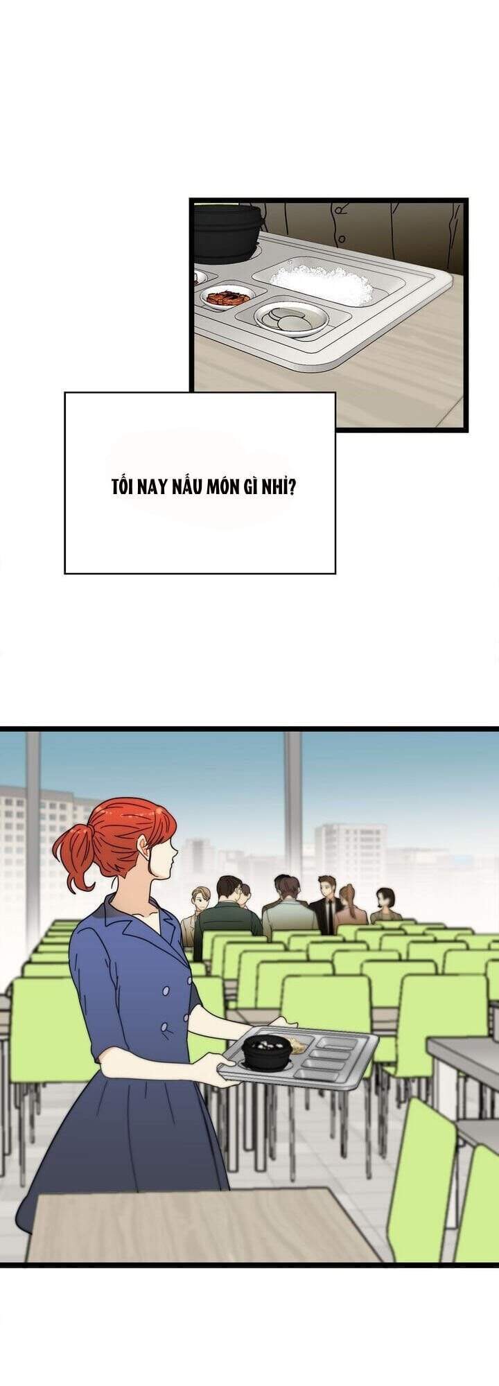 Giả Mạo Theo Phong Cách Chapter 18 - Trang 2