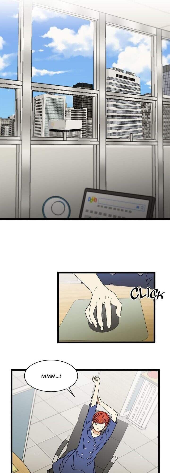 Giả Mạo Theo Phong Cách Chapter 18 - Trang 2